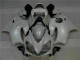 Carénage Honda CBR 600 F4i 2001-2003 - Blanc Carénage Honda CBR 600 F4i 2001-2003 - Blanc