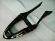 Carénage Honda CBR 600 F4i 2001-2003 - Blanc Noir West Carénage Honda CBR 600 F4i 2001-2003 - Blanc Noir West