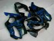 Carénage Honda CBR 600 F4i 2001-2003 - Bleu Flamme Carénage Honda CBR 600 F4i 2001-2003 - Bleu Flamme