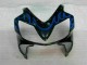 Carénage Honda CBR 600 F4i 2001-2003 - Bleu Flamme Carénage Honda CBR 600 F4i 2001-2003 - Bleu Flamme