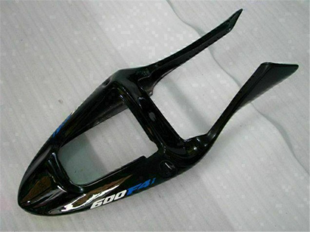 Carénage Honda CBR 600 F4i 2001-2003 - Bleu Flamme Carénage Honda CBR 600 F4i 2001-2003 - Bleu Flamme
