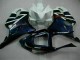 Carénage Honda CBR 600 F4i 2001-2003 - Bleu Carénage Honda CBR 600 F4i 2001-2003 - Bleu