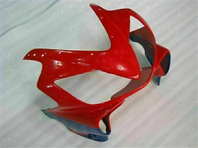 Carénage Honda CBR 600 F4i 2001-2003 - Bleu Rouge Carénage Honda CBR 600 F4i 2001-2003 - Bleu Rouge