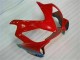 Carénage Honda CBR 600 F4i 2001-2003 - Bleu Rouge Carénage Honda CBR 600 F4i 2001-2003 - Bleu Rouge