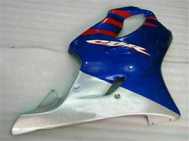 Carénage Honda CBR 600 F4i 2001-2003 - Bleu Rouge Carénage Honda CBR 600 F4i 2001-2003 - Bleu Rouge