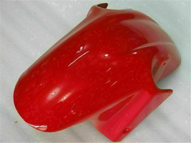 Carénage Honda CBR 600 F4i 2001-2003 - Bleu Rouge Carénage Honda CBR 600 F4i 2001-2003 - Bleu Rouge
