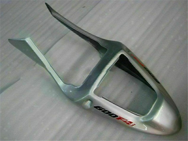 Carénage Honda CBR 600 F4i 2001-2003 - Bleu Rouge Carénage Honda CBR 600 F4i 2001-2003 - Bleu Rouge