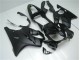 Carénage Honda CBR 600 F4i 2001-2003 - Brillant Noir Mat Carénage Honda CBR 600 F4i 2001-2003 - Brillant Noir Mat