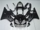 Carénage Honda CBR 600 F4i 2001-2003 - Brillant Noir Mat Carénage Honda CBR 600 F4i 2001-2003 - Brillant Noir Mat