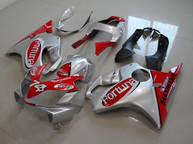 Carénage Honda CBR 600 F4i 2001-2003 - Fortuna Carénage Honda CBR 600 F4i 2001-2003 - Fortuna
