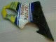 Carénage Honda CBR 600 F4i 2001-2003 - Jaune Argent Nastro Azzurro