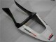 Carénage Honda CBR 600 F4i 2001-2003 - Jaune Argent Noir Playboy