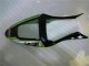 Carénage Honda CBR 600 F4i 2001-2003 - Jaune Noir Castrol Cycle World Carénage Honda CBR 600 F4i 2001-2003 - Jaune Noir Castrol Cycle World