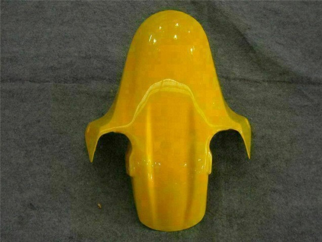 Carénage Honda CBR 600 F4i 2001-2003 - Jaune Noir