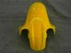 Carénage Honda CBR 600 F4i 2001-2003 - Jaune Noir