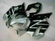 Carénage Honda CBR 600 F4i 2001-2003 - Noir Argent Carénage Honda CBR 600 F4i 2001-2003 - Noir Argent