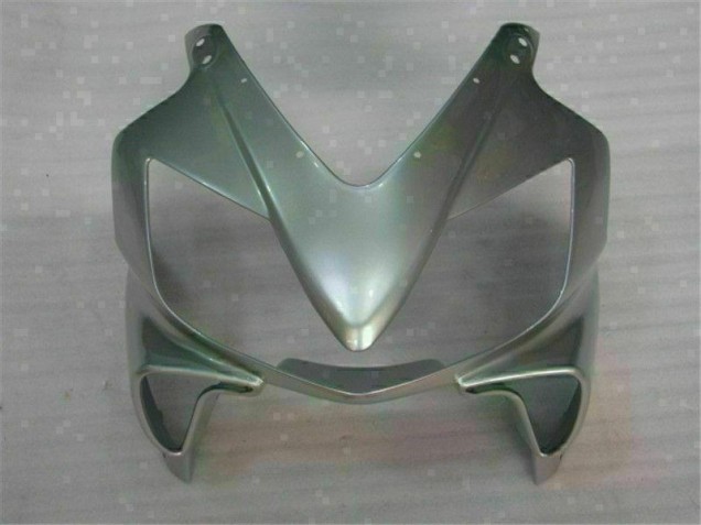 Carénage Honda CBR 600 F4i 2001-2003 - Noir Argent Carénage Honda CBR 600 F4i 2001-2003 - Noir Argent