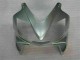 Carénage Honda CBR 600 F4i 2001-2003 - Noir Argent Carénage Honda CBR 600 F4i 2001-2003 - Noir Argent