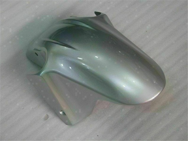 Carénage Honda CBR 600 F4i 2001-2003 - Noir Argent Carénage Honda CBR 600 F4i 2001-2003 - Noir Argent