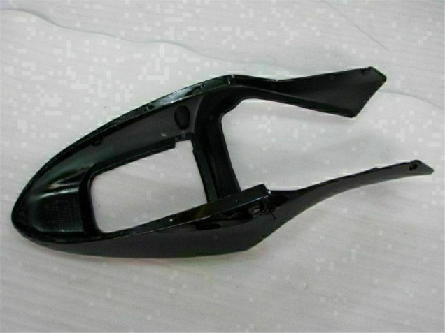 Carénage Honda CBR 600 F4i 2001-2003 - Noir Argent Carénage Honda CBR 600 F4i 2001-2003 - Noir Argent