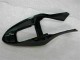 Carénage Honda CBR 600 F4i 2001-2003 - Noir Argent Carénage Honda CBR 600 F4i 2001-2003 - Noir Argent