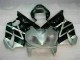 Carénage Honda CBR 600 F4i 2001-2003 - Noir Argent Carénage Honda CBR 600 F4i 2001-2003 - Noir Argent