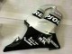 Carénage Honda CBR 600 F4i 2001-2003 - Noir Argent Repsol Carénage Honda CBR 600 F4i 2001-2003 - Noir Argent Repsol