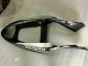 Carénage Honda CBR 600 F4i 2001-2003 - Noir Argent Repsol Carénage Honda CBR 600 F4i 2001-2003 - Noir Argent Repsol