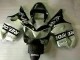 Carénage Honda CBR 600 F4i 2001-2003 - Noir Argent Repsol Carénage Honda CBR 600 F4i 2001-2003 - Noir Argent Repsol