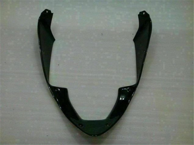 Carénage Honda CBR 600 F4i 2001-2003 - Noir Argent SevenStarss