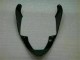 Carénage Honda CBR 600 F4i 2001-2003 - Noir Argent SevenStarss