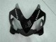 Carénage Honda CBR 600 F4i 2001-2003 - Noir Blanc SevenStarss Carénage Honda CBR 600 F4i 2001-2003 - Noir Blanc SevenStarss