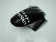 Carénage Honda CBR 600 F4i 2001-2003 - Noir Blanc SevenStarss Carénage Honda CBR 600 F4i 2001-2003 - Noir Blanc SevenStarss
