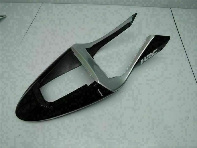 Carénage Honda CBR 600 F4i 2001-2003 - Noir Blanc SevenStarss Carénage Honda CBR 600 F4i 2001-2003 - Noir Blanc SevenStarss