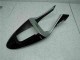 Carénage Honda CBR 600 F4i 2001-2003 - Noir Blanc SevenStarss Carénage Honda CBR 600 F4i 2001-2003 - Noir Blanc SevenStarss