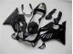 Carénage Honda CBR 600 F4i 2001-2003 - Noir Brillant Carénage Honda CBR 600 F4i 2001-2003 - Noir Brillant