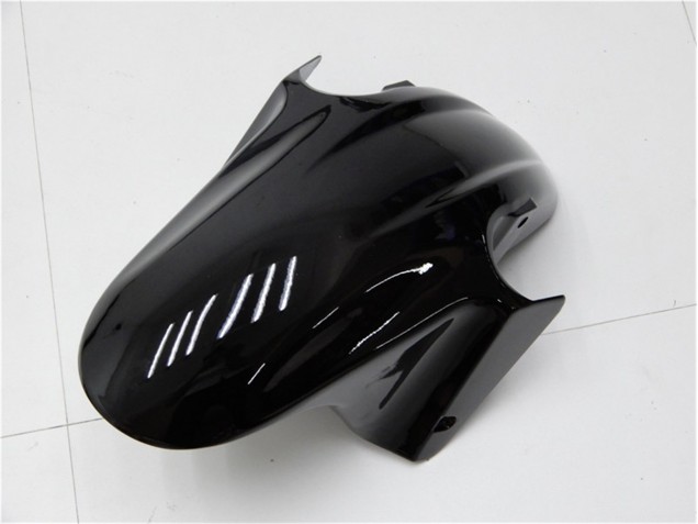 Carénage Honda CBR 600 F4i 2001-2003 - Noir Brillant Carénage Honda CBR 600 F4i 2001-2003 - Noir Brillant