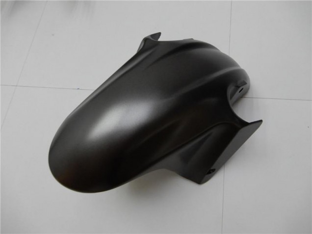Carénage Honda CBR 600 F4i 2001-2003 - Noir Mat Gris