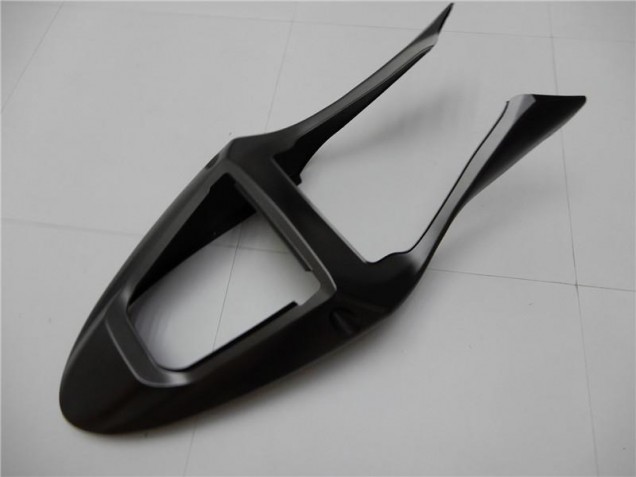 Carénage Honda CBR 600 F4i 2001-2003 - Noir Mat Gris