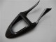 Carénage Honda CBR 600 F4i 2001-2003 - Noir Mat Gris