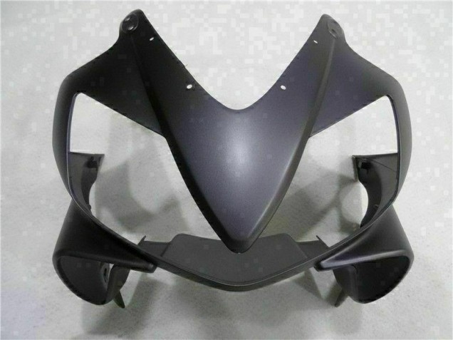 Carénage Honda CBR 600 F4i 2001-2003 - Noir Mat Carénage Honda CBR 600 F4i 2001-2003 - Noir Mat