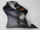 Carénage Honda CBR 600 F4i 2001-2003 - Noir Mat Carénage Honda CBR 600 F4i 2001-2003 - Noir Mat