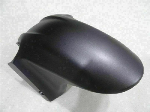 Carénage Honda CBR 600 F4i 2001-2003 - Noir Mat Carénage Honda CBR 600 F4i 2001-2003 - Noir Mat