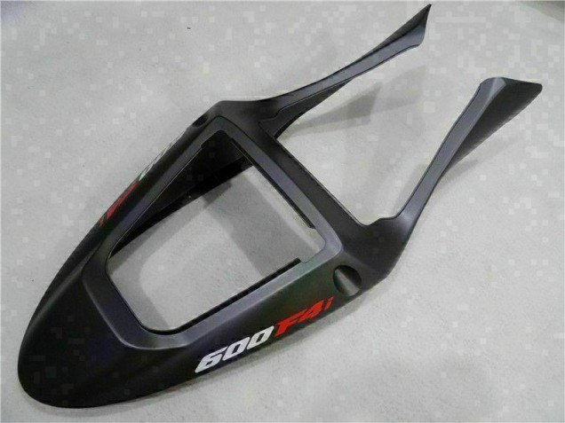 Carénage Honda CBR 600 F4i 2001-2003 - Noir Mat Carénage Honda CBR 600 F4i 2001-2003 - Noir Mat