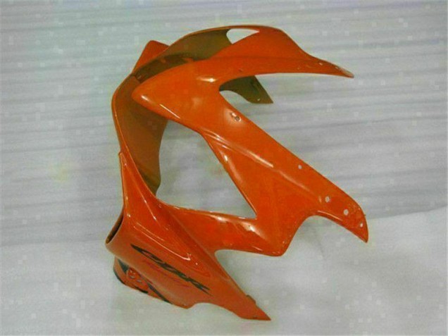 Carénage Honda CBR 600 F4i 2001-2003 - Orange Carénage Honda CBR 600 F4i 2001-2003 - Orange