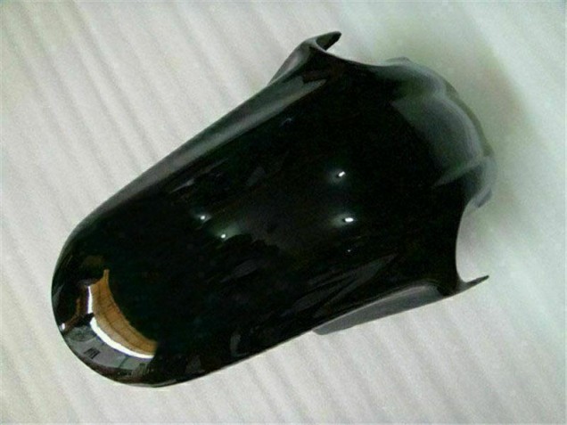 Carénage Honda CBR 600 F4i 2001-2003 - Orange Noir Carénage Honda CBR 600 F4i 2001-2003 - Orange Noir