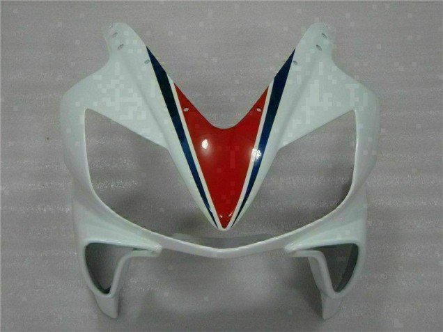 Carénage Honda CBR 600 F4i 2001-2003 - Rouge Blanc Bleu Carénage Honda CBR 600 F4i 2001-2003 - Rouge Blanc Bleu