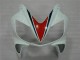 Carénage Honda CBR 600 F4i 2001-2003 - Rouge Blanc Bleu Carénage Honda CBR 600 F4i 2001-2003 - Rouge Blanc Bleu