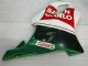 Carénage Honda CBR 600 F4i 2001-2003 - Rouge Blanc Noir San Carlo Carénage Honda CBR 600 F4i 2001-2003 - Rouge Blanc Noir San Carlo