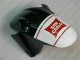 Carénage Honda CBR 600 F4i 2001-2003 - Rouge Blanc Noir San Carlo Carénage Honda CBR 600 F4i 2001-2003 - Rouge Blanc Noir San Carlo